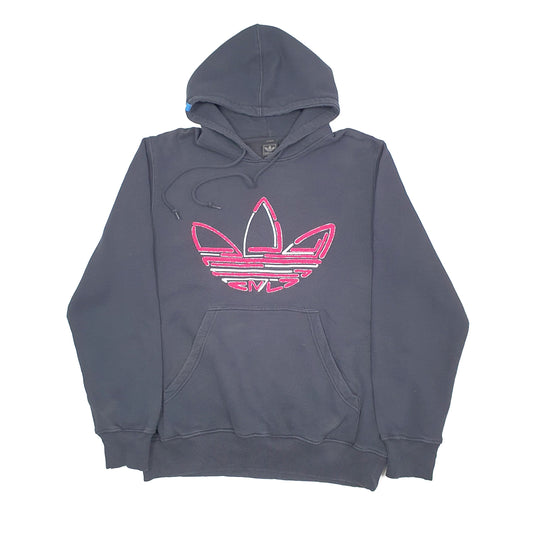 Adidas Originals Hoodie L Black