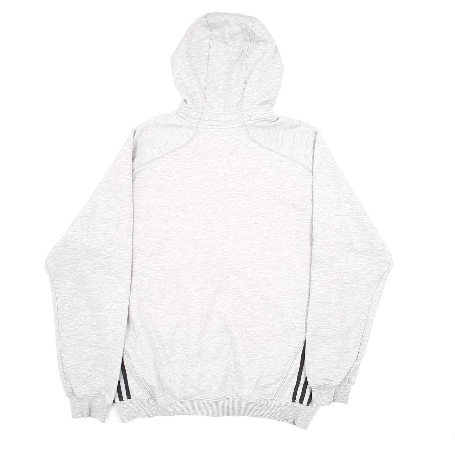 Adidas Hoodie L Grey