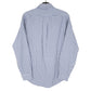 Ralph Lauren Long Sleeve Classic Fit Gingham Shirt Blue
