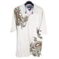 White Tommy Hilfiger Short Sleeve Shirt