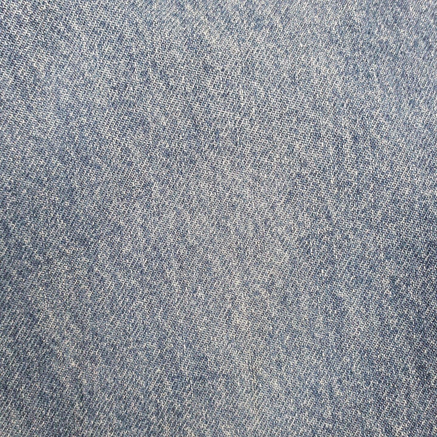 Levis 569 Loose Fit Jeans UK14 Blue