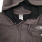 Mens Grey The North Face  Hoodie Jumper