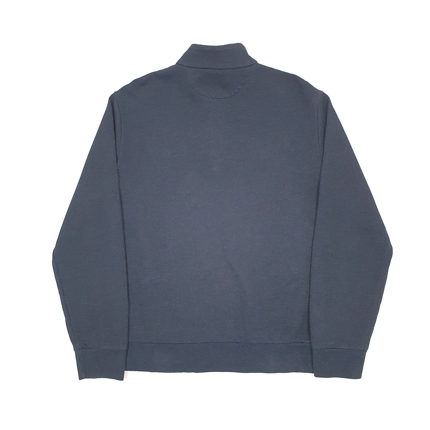 Polo Ralph Lauren Quarter Zip L Navy