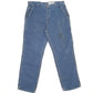 Carhartt Casual Loose Fit Carpenter Jeans W36 L32 Blue