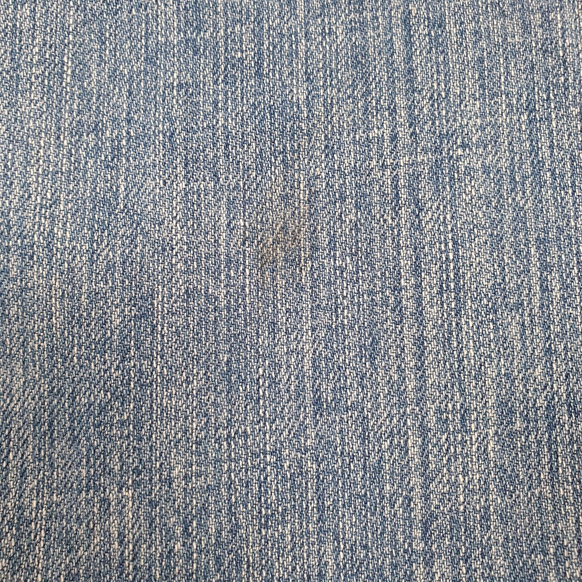 Levis 569 Loose Fit Jeans W34 L29 Blue