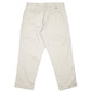 Mens Beige Polo Ralph Lauren Double Pleated Hammond Pant Chino Trousers