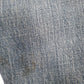 Levis 559 Relaxed Fit Jeans W30 L31 Blue