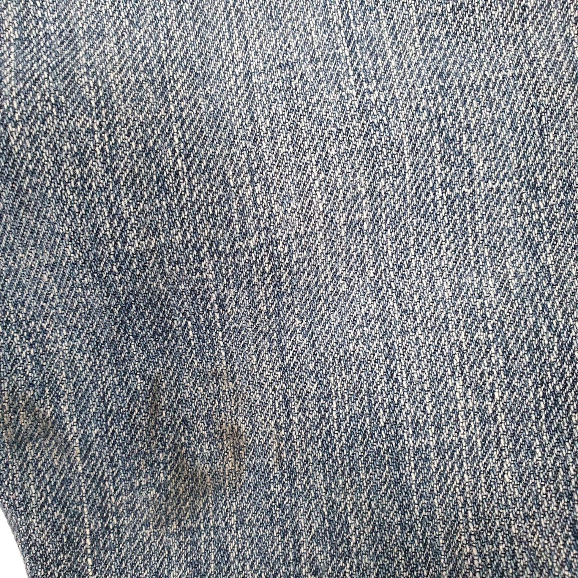 Levis 559 Relaxed Fit Jeans W30 L31 Blue