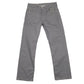 Levis 569 Loose Fit Jeans W32 L31 Grey