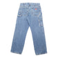 Dickies Loose Loose Fit Jeans W34 L30 Blue