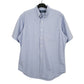 Mens Blue Ralph Lauren  Short Sleeve Shirt