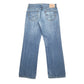 Levis 559 Relaxed Fit Jeans W31 L30 Blue