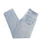 Mens Blue Levis  550 JeansW32 L34