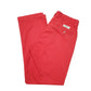 Mens Red Polo Ralph Lauren Smith Pant Chino Trousers