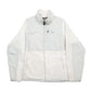Champion Quarter Zip L White