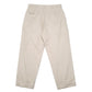 Mens Beige Polo Ralph Lauren Hammond Pant Double Pleated Chino Trousers