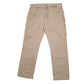 Mens Beige Carhartt  Carpenter Trousers