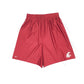 Nike Team Basketball Burgundy Sport Shorts W36 Burgundy