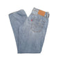 Mens Blue Levis  514 JeansW29 L30