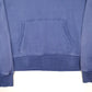 Mens Blue Polo Ralph Lauren  Hoodie Jumper