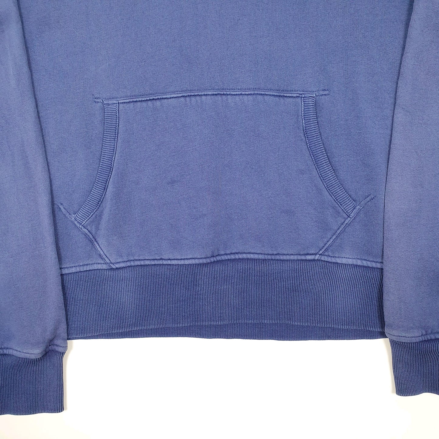 Mens Blue Polo Ralph Lauren  Hoodie Jumper
