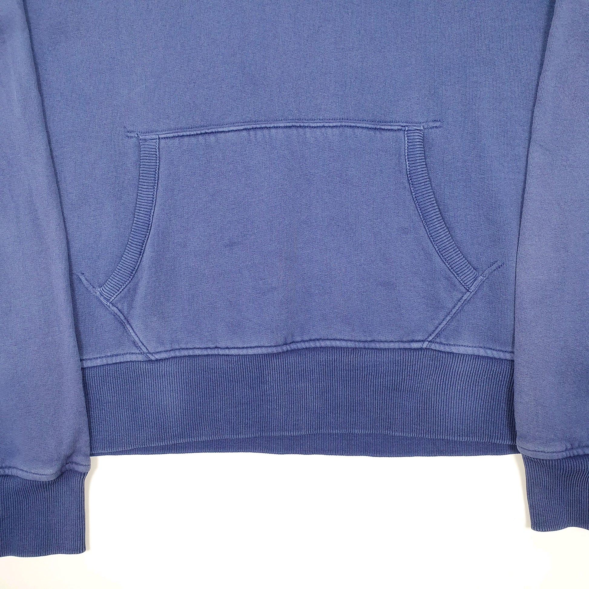 Mens Blue Polo Ralph Lauren  Hoodie Jumper
