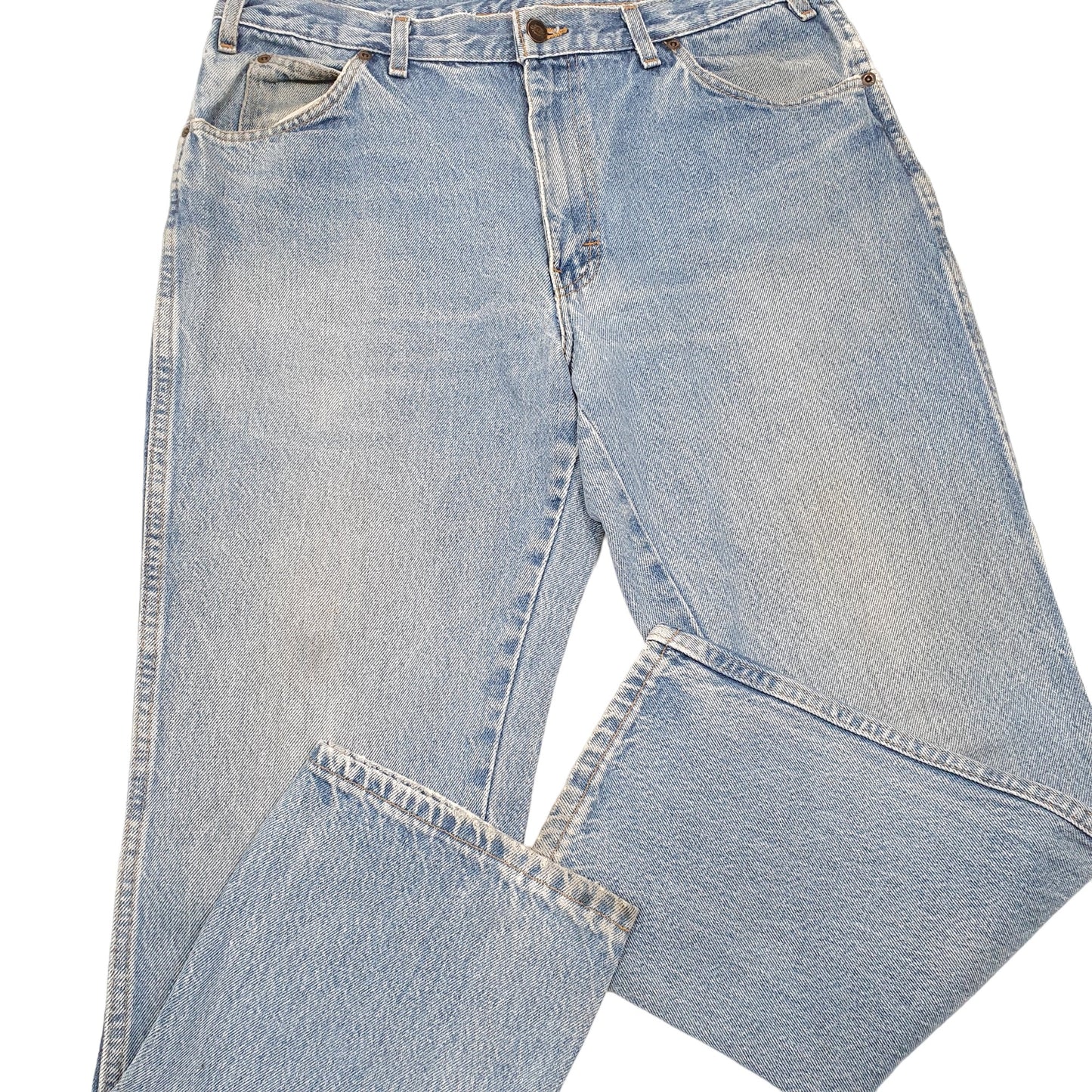 Mens Blue Dickies  Casual JeansW36 L30