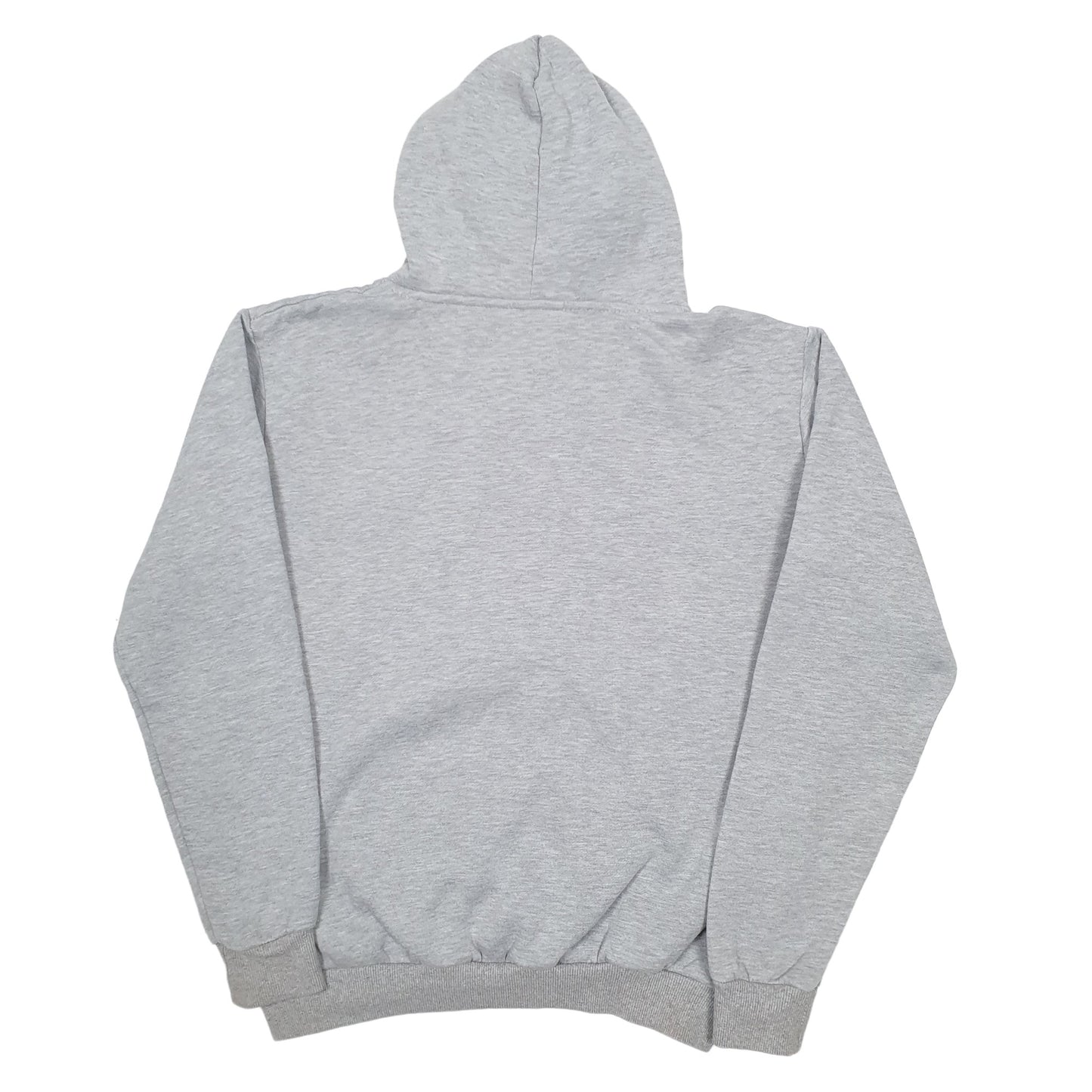 Womens Grey Champion  Hoodie Jumper