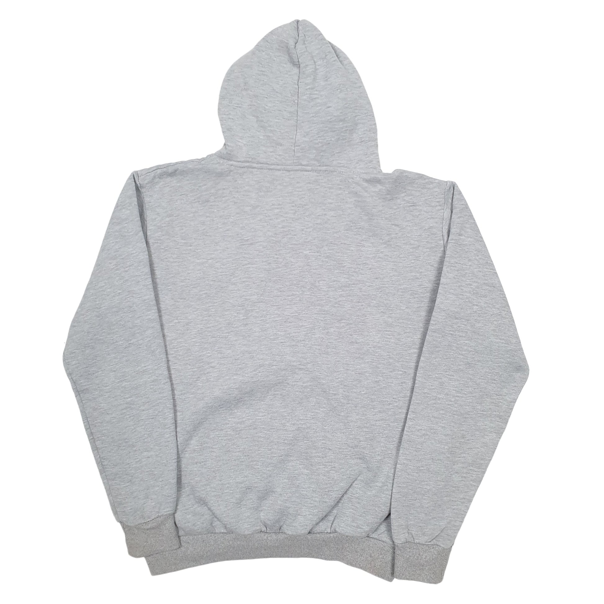 Womens Grey Champion  Hoodie Jumper