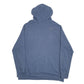 Mens Blue The North Face  Hoodie Jumper
