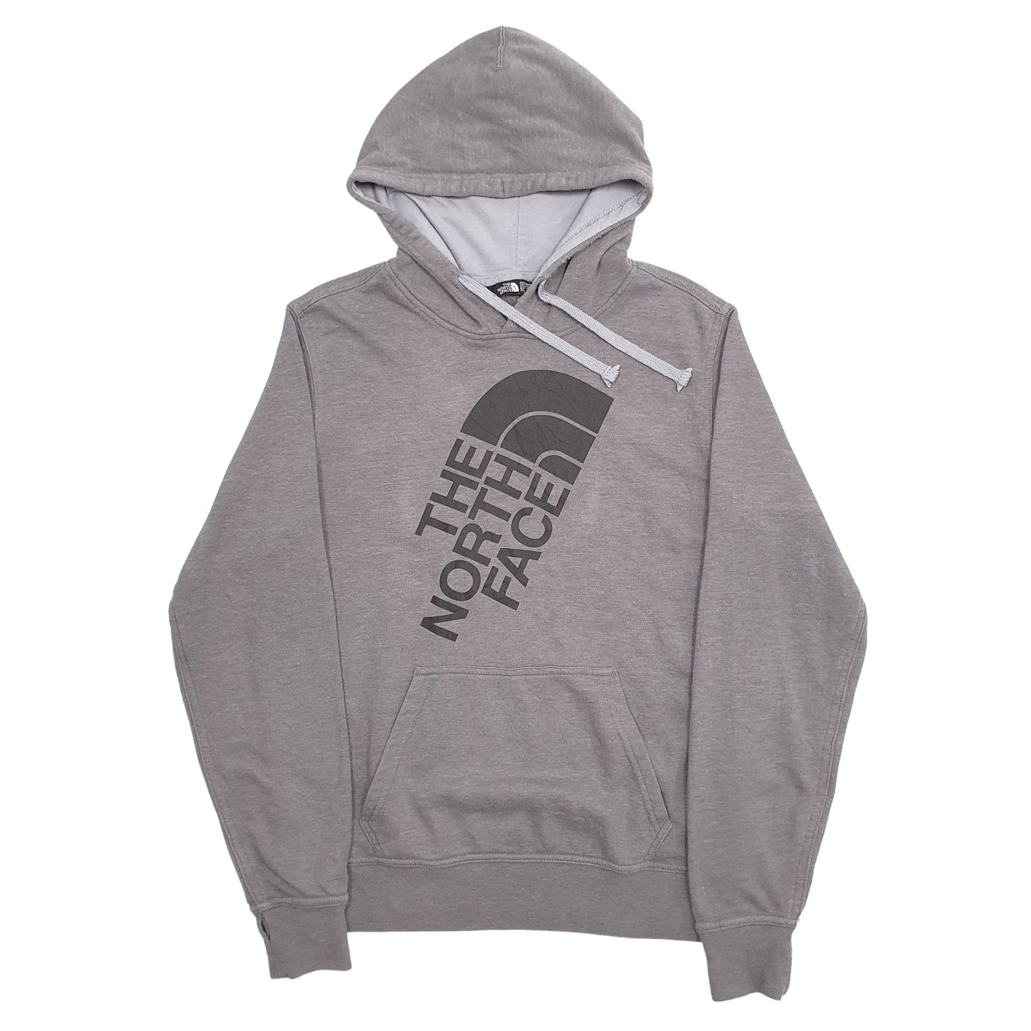 Mens Grey The North Face  Hoodie Jumper