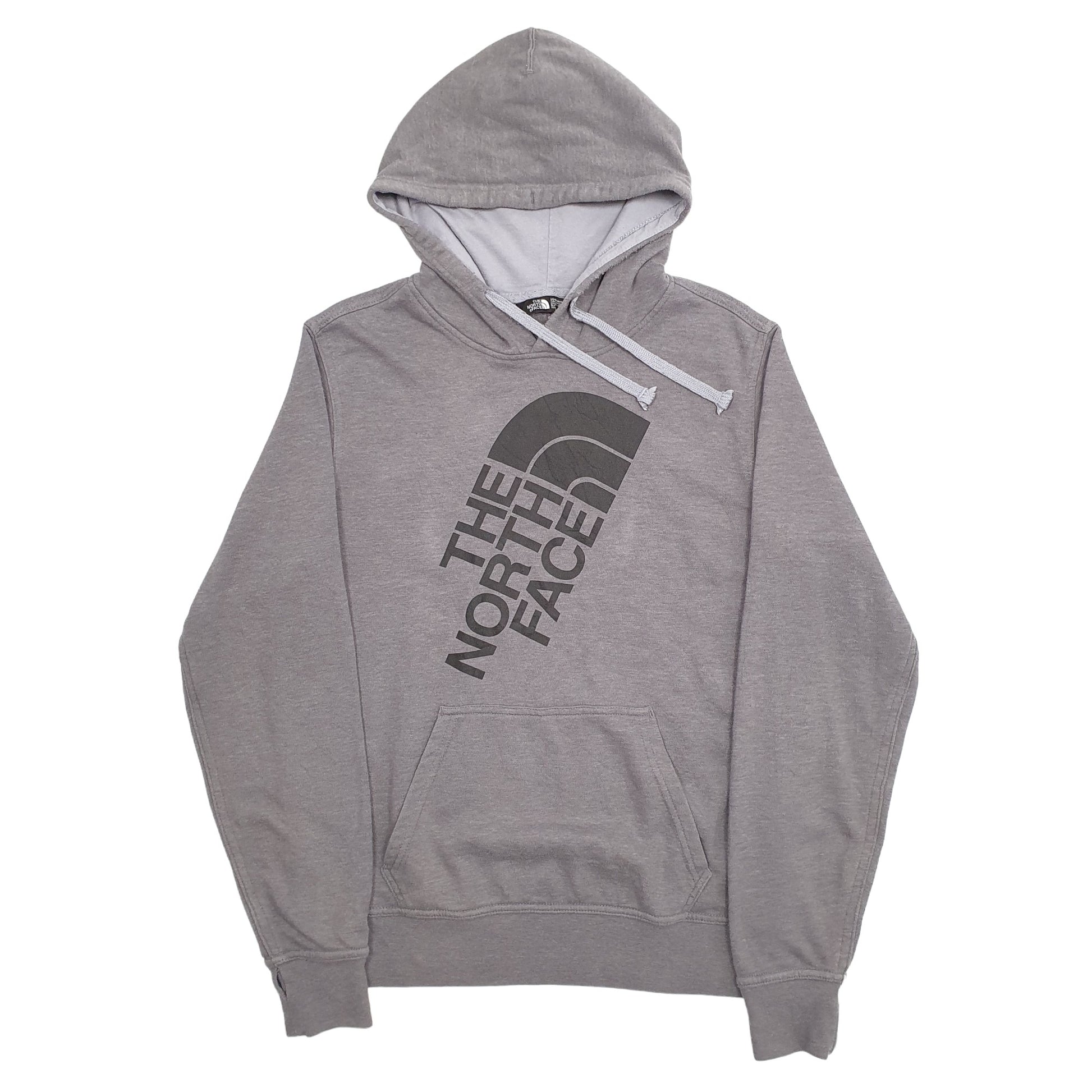 Mens Grey The North Face  Hoodie Jumper