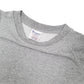 Mens Grey Champion  Crewneck Jumper