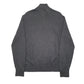 Tommy Hilfiger Quarter Zip M Grey