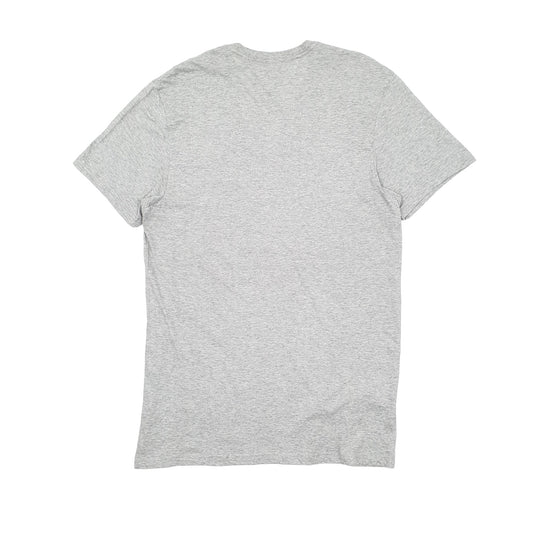 Womens Grey Ralph Lauren  Short Sleeve T Shirt