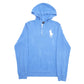 Polo Ralph Lauren Hoodie S Blue