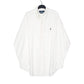 Polo Ralph Lauren Long Sleeve Classic Fit Shirt White