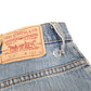 Levis 559 Relaxed Fit Jeans W40 L30 Blue