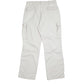 Mens Beige Polo Ralph Lauren Polo Jeans Freighter Combat Cargo Trousers