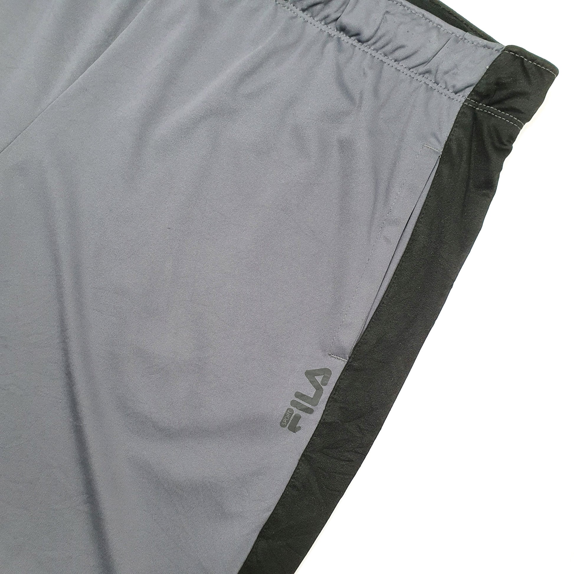 Fila Sport Grey Sport Shorts W36 Grey