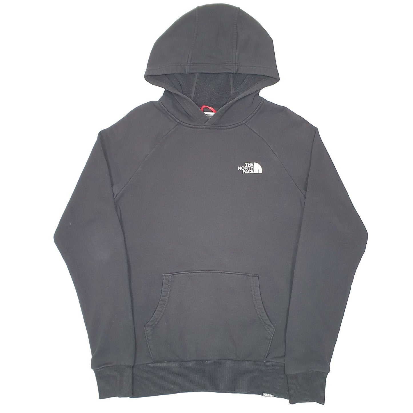 Mens Black The North Face  Hoodie Jumper