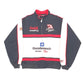 Mens Black Chase Authentics Dale Earnhardt Coca Cola Goodwrench Nascar Jacket Coat