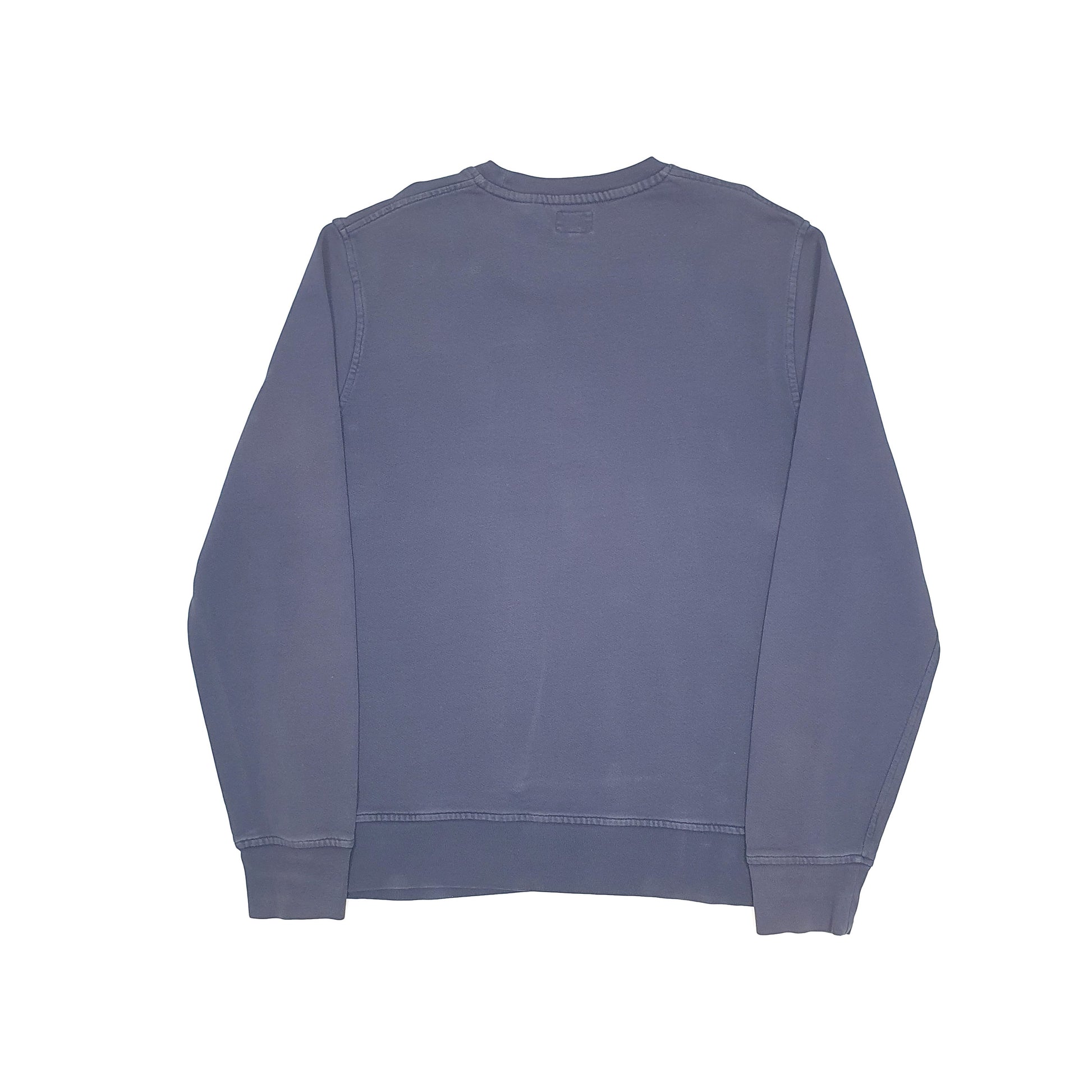 Levis Crewneck L Navy
