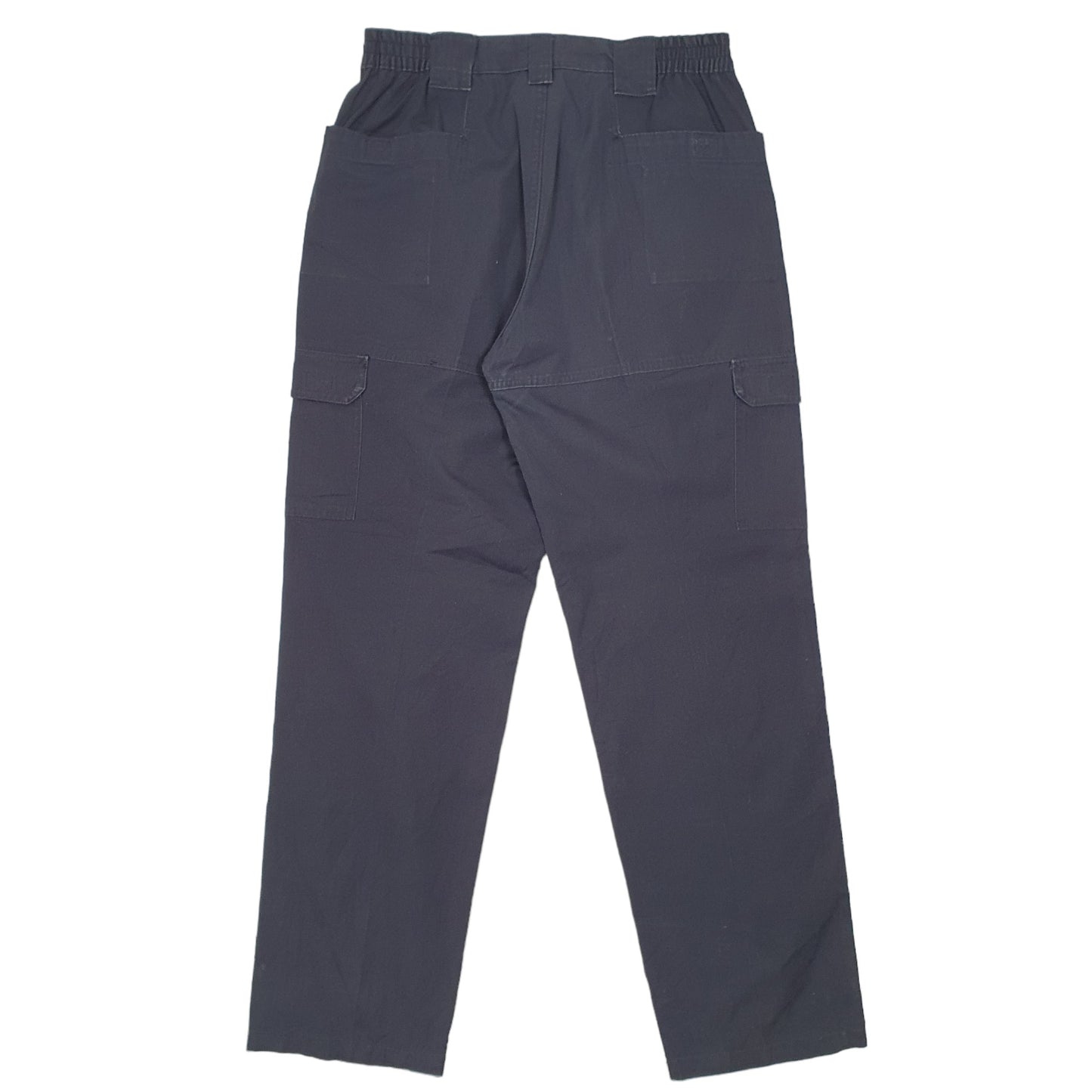 Mens Navy Propper Combat Pants Cargo Trousers