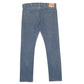 Mens Blue Levis Stretch 513 JeansW38 L34