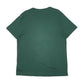 Mens Green Ralph Lauren Slim Fit Polo V Neck Short Sleeve T Shirt