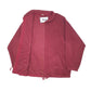 Fila Magic Line Full Zip Fleece XXL Burgundy