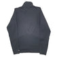 Mens Black Nike Golf Quarter Zip Jumper