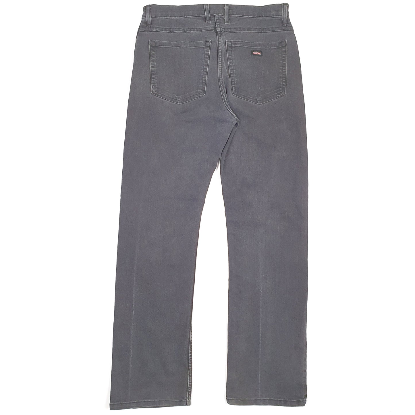 Dickies Casual Regular Fit Stretch Jeans W32 L31 Black