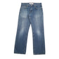 Levis 559 Relaxed Fit Jeans W31 L30 Blue